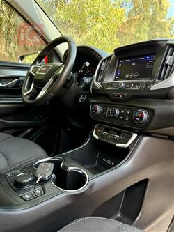 GMC Terrain